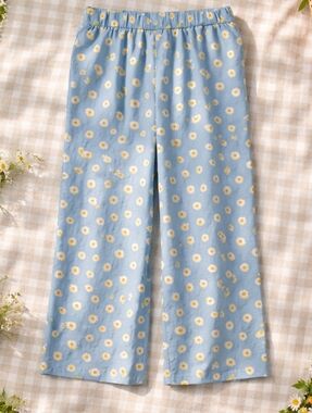 𝐉𝐞𝐧𝐧𝐚 & 𝐉𝐞𝐬𝐬𝐢𝐞 𝐔𝐒𝐀 𝐒𝐮𝐧𝐟𝐥𝐨𝐰𝐞𝐫 𝐏𝐚𝐧𝐭𝐬